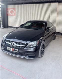 مرسيدس بنز C-Class